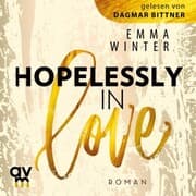 Cover von Hopelessly in Love