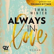 Cover von Always in Love