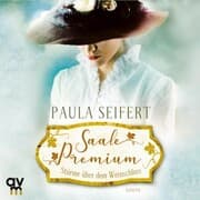 Cover von Saale Premium - Stürme über dem Weinschloss
