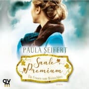 Cover von Saale Premium - Die Frauen vom Weinschloss