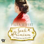 Cover von Saale Premium - Der Himmel über dem Weinschloss