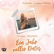 Cover von Tinder Stories