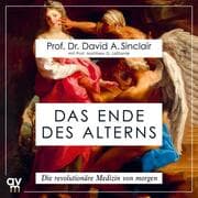 Cover von Das Ende des Alterns