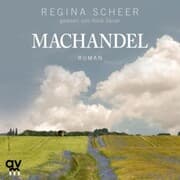 Cover von Machandel