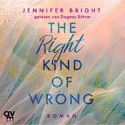Cover von The Right Kind of Wrong