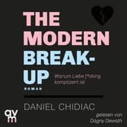Cover von The Modern Break-Up