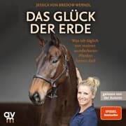 Cover von Das Glück der Erde