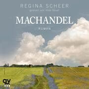 Cover von Machandel