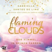 Cover von Flaming Clouds
