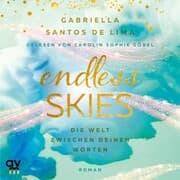 Cover von Endless Skies