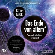Cover von Das Ende von Allem