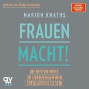Cover von FrauenMACHT!