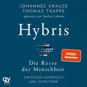 Cover von Hybris