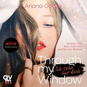 Cover von Through my Window - Ich sehe nur dich