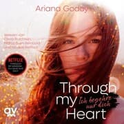 Cover von Through my Heart - Ich begehre nur dich