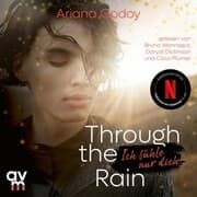 Cover von Through the Rain - Ich fühle nur dich