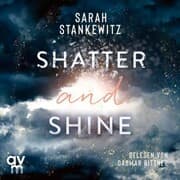 Cover von Shatter and Shine