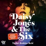 Cover von Daisy Jones and The Six