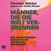Cover von Männer, die die Welt verbrennen