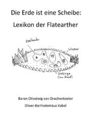 Cover von Die Erde ist eine Scheibe
