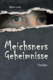 Cover von Meichsners Geheimnisse