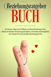Cover von Beziehungsratgeber Buch