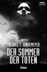 Cover von DER SOMMER DER TOTEN