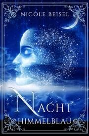 Cover von Nachthimmelblau