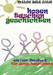 Cover von Hosentaschengeschichten