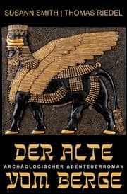 Cover von Der Alte vom Berge