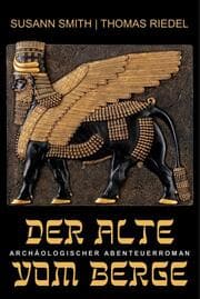 Cover von Der Alte vom Berge