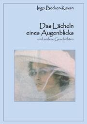 Cover von Das Lächeln eines Augenblicks