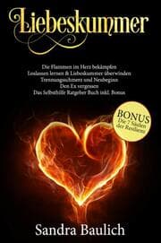 Cover von Liebeskummer