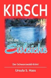 Cover von Kirsch und die Eisleiche