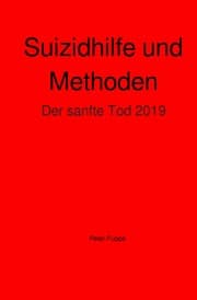 Cover von Suizidhilfe und Methoden