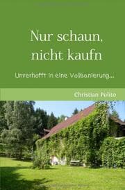 Cover von Nur schaun, nicht kaufn
