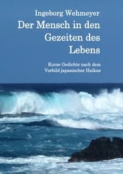 Cover von Der Mensch in den Gezeiten des Lebens