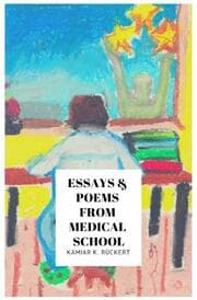 Cover von Essays & Poems from Medical School