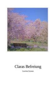 Cover von Claras befreiung