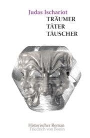 Cover von Judas Ischarioth