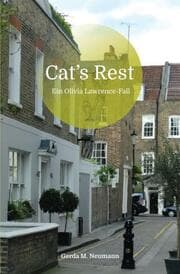 Cover von Cat's Rest
