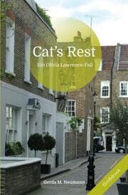 Cover von Cat's Rest [Großdruck]