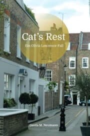 Cover von Cat's Rest