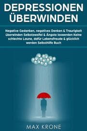 Cover von Depressionen überwinden