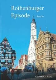 Cover von Rothenburger Episode
