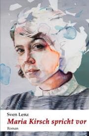 Cover von Maria Kirsch spricht vor