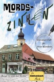 Cover von Mords-Zinken