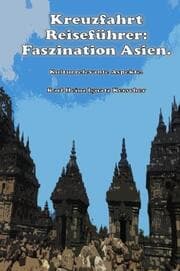 Cover von Kreuzfahrt Reisefuehrer: Faszination Asien.