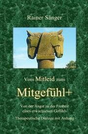 Cover von Vom Mitleid zum Mitgefühl