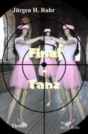 Cover von Final - Tanz